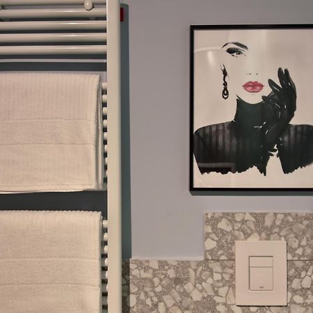 Hotel Lady Rose Neapol Exteriér fotografie