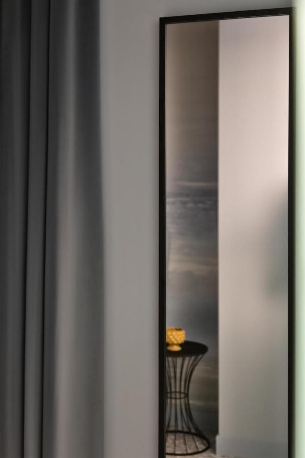 Hotel Lady Rose Neapol Exteriér fotografie