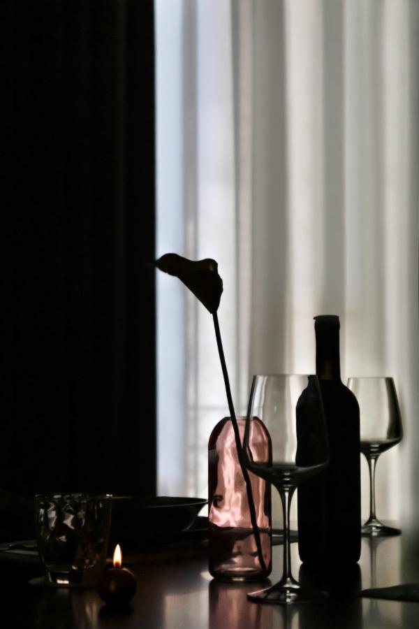 Hotel Lady Rose Neapol Exteriér fotografie